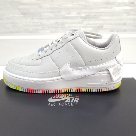 🛑SOLD 🛑New Nike Air Force 1 Jester XX Print - Picture 6 of 6